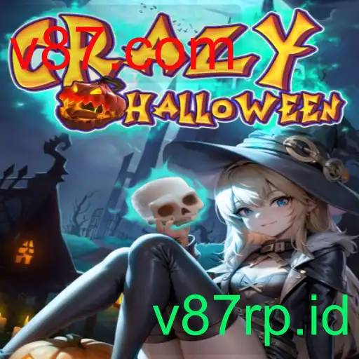 CrazyHalloween