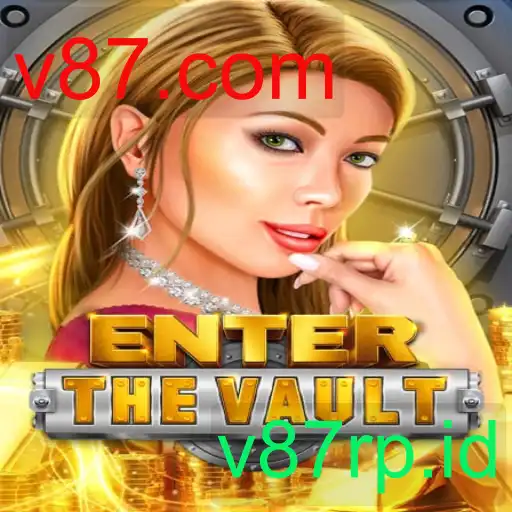 EntertheVault