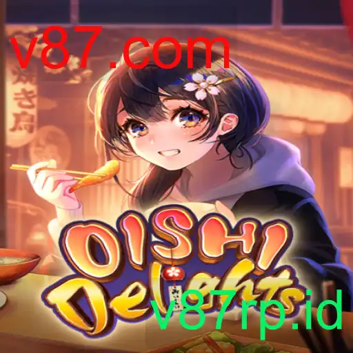 OishiDelights